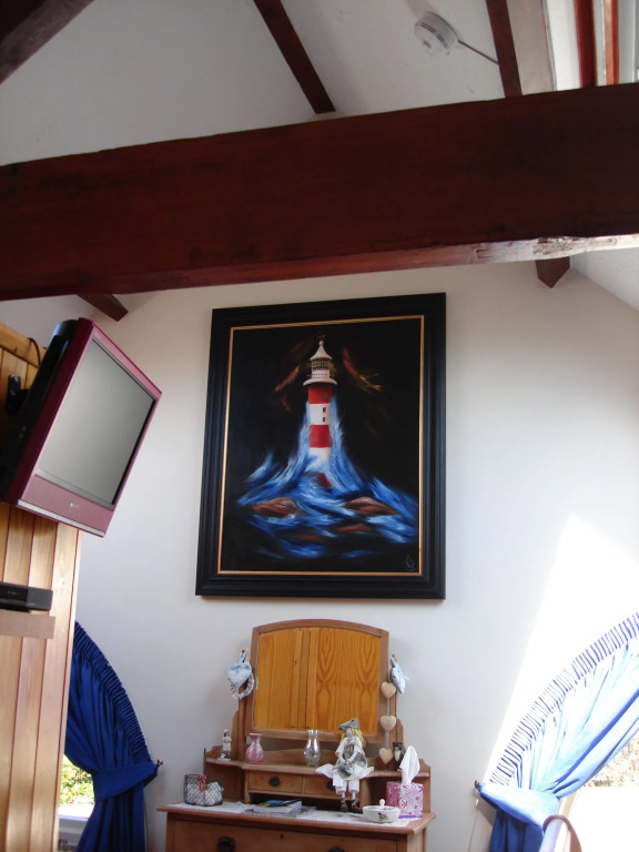 The Old School Guest House