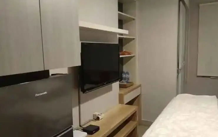 Euno's Room Nearby IPDN Jatinangor