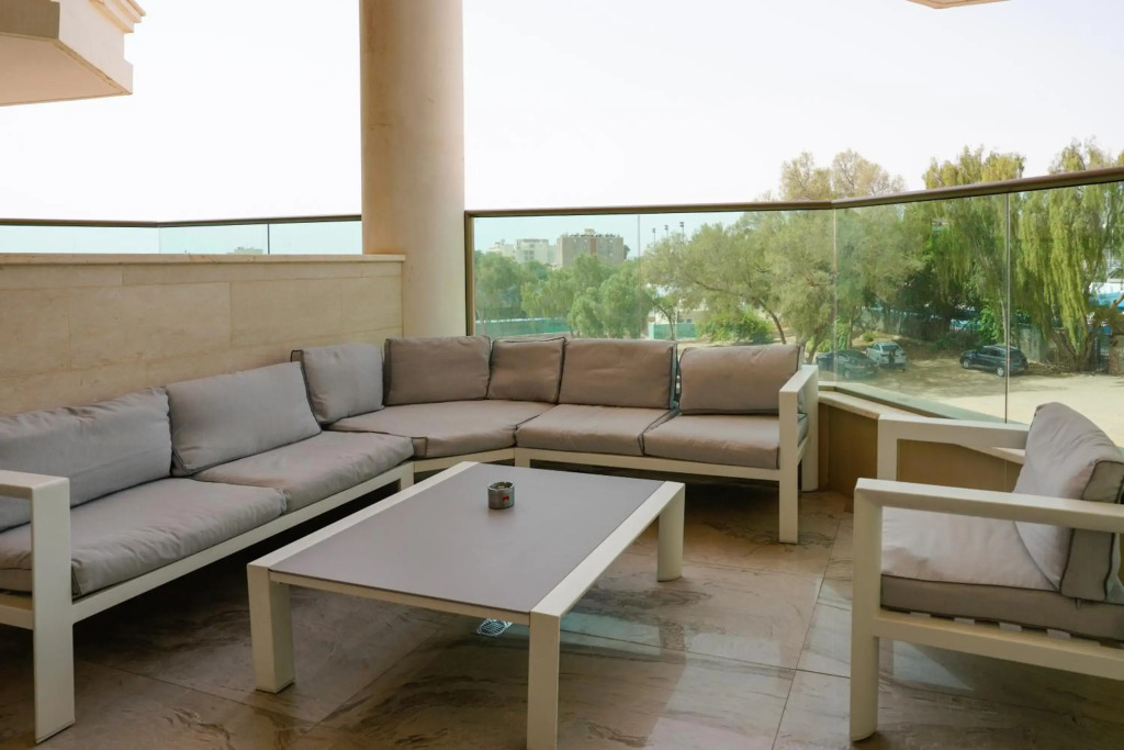 EILAT GOLF RESIDENCe