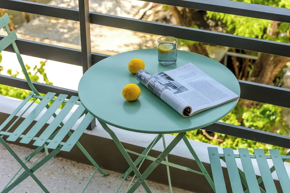 Momo Suites, Acropolis by Aura Homes