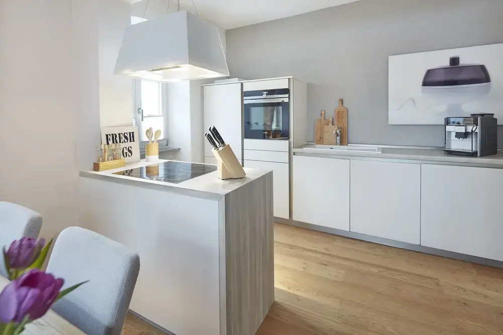 Ferienwohnung Bentz