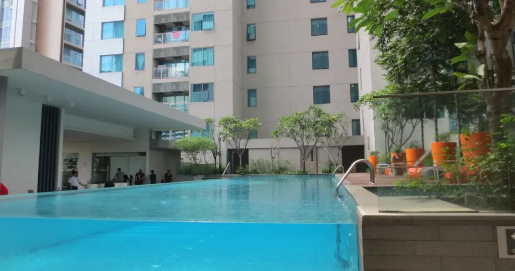 Summer Suites Studio Guest House