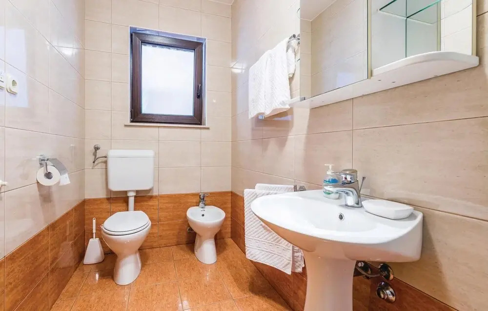 Awesome Home in Matulji With Wifi and 1 Bedrooms