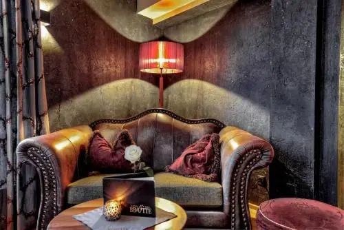 Hotel Brigitte