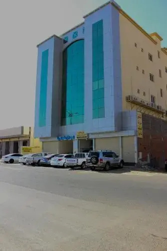 Waha AL Mudaif Serviced Apartments