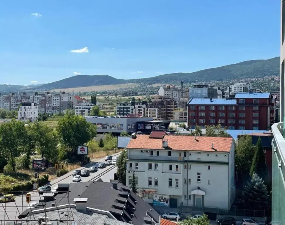 Antonio 2 Rooms Apartment with Balcony Mountain View