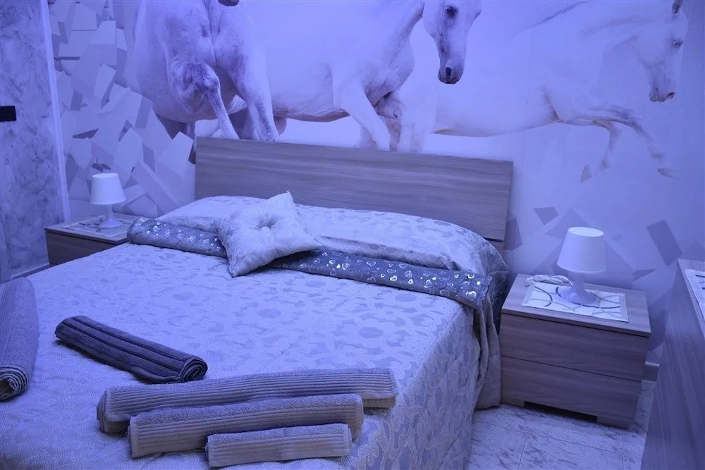 B&B Il Cuore dellEtna