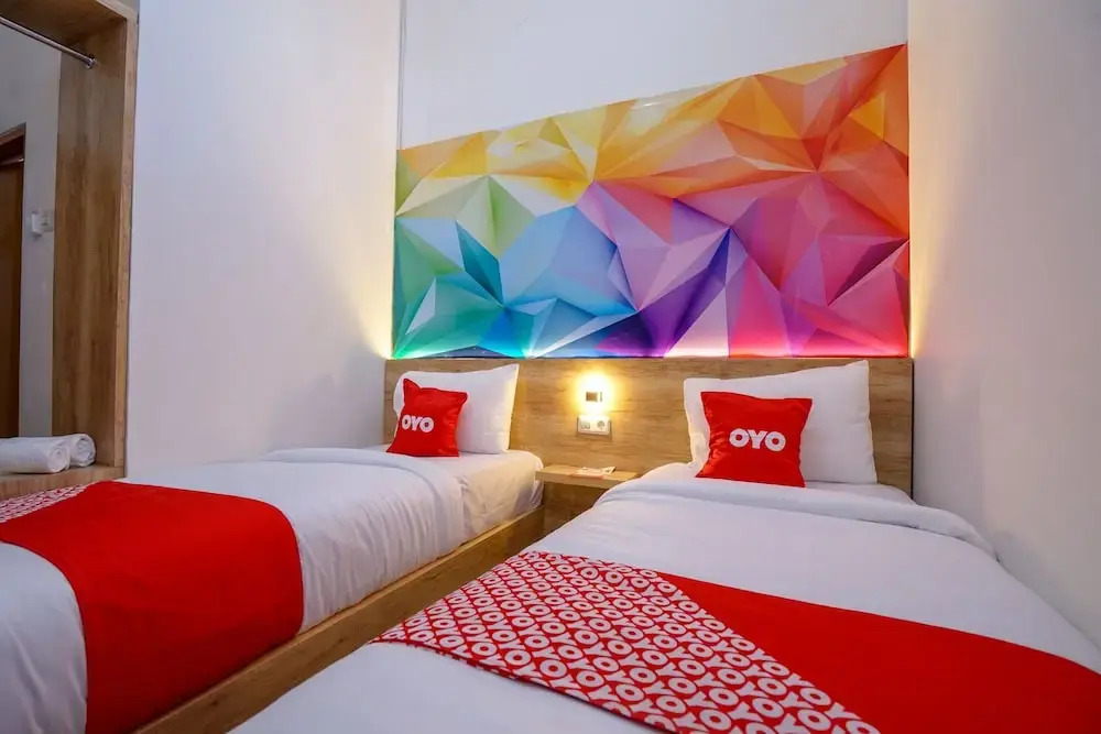Green Homestay by Oyo Rooms