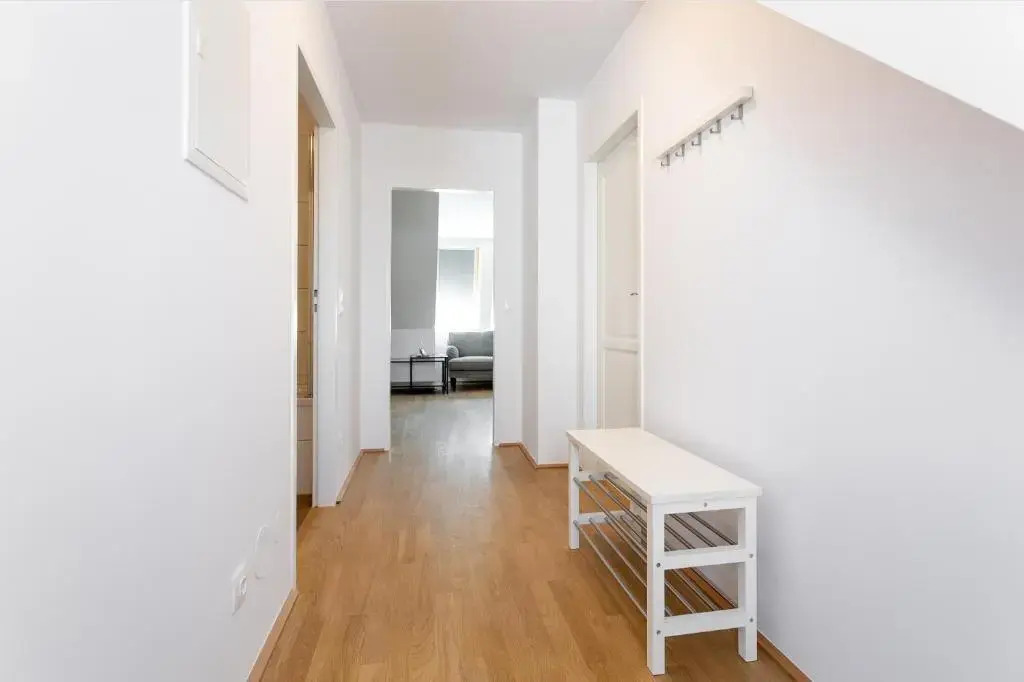 N46 · Penthouse near Schoenbrunn. Amazing Terrace! N46