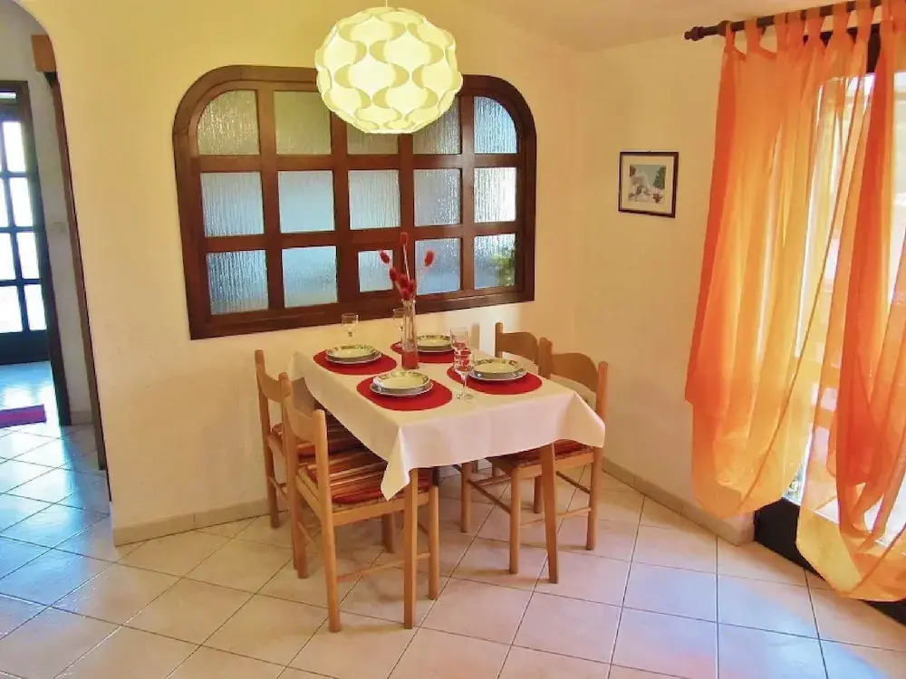 Apartments Rupec