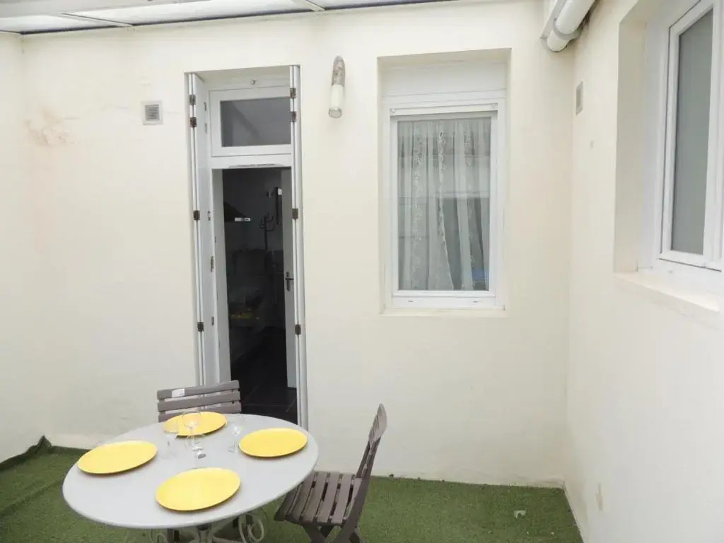 Maison Les Sables-d'Olonne, 2 pièces, 4 personnes - FR-1-92-875