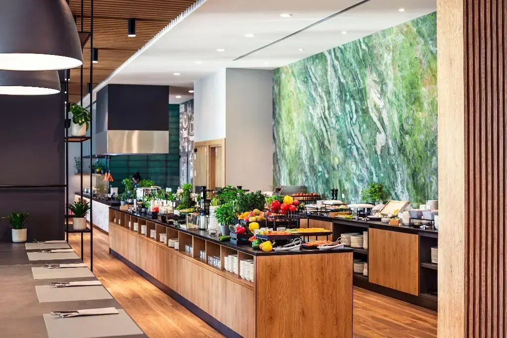 Q Hotel Plus Wrocław Bielany