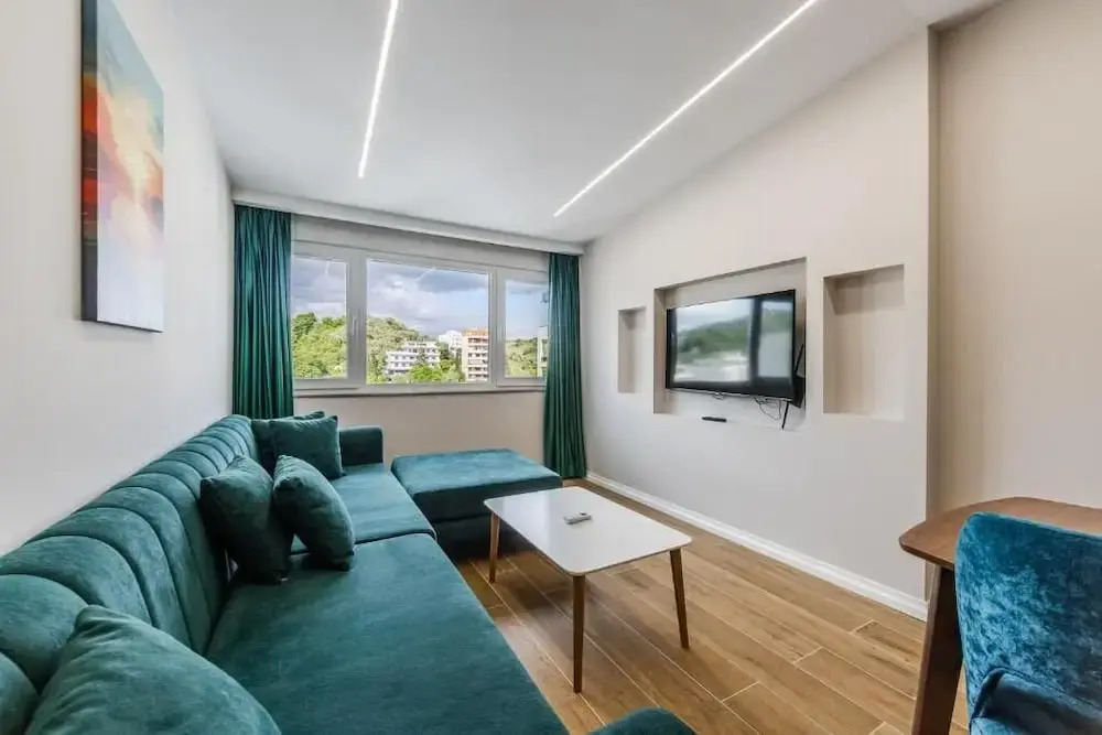 Infinity Beachfront Suites by PS