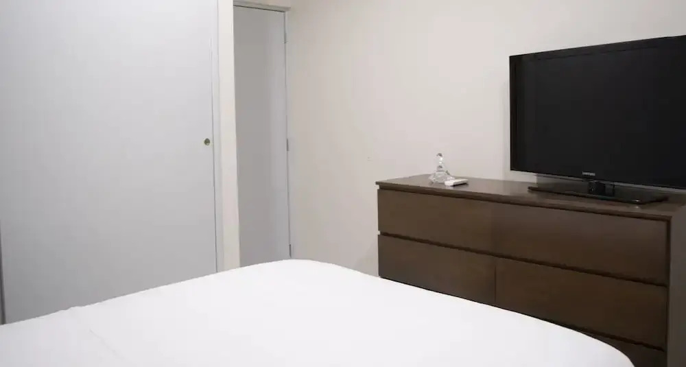 Gaviotas Apartments