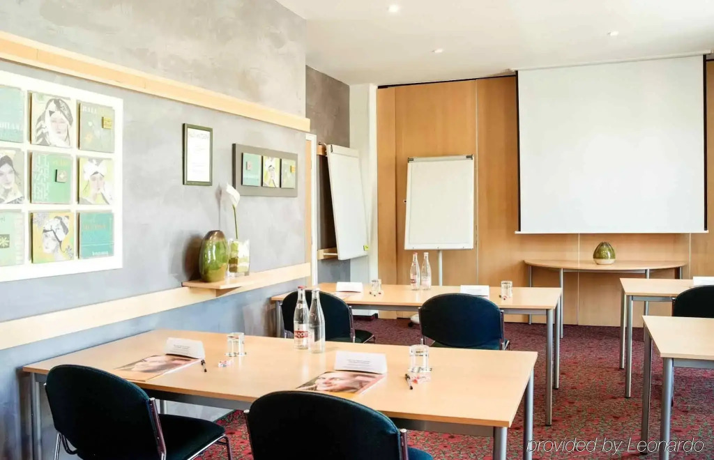 ibis Montpellier Centre