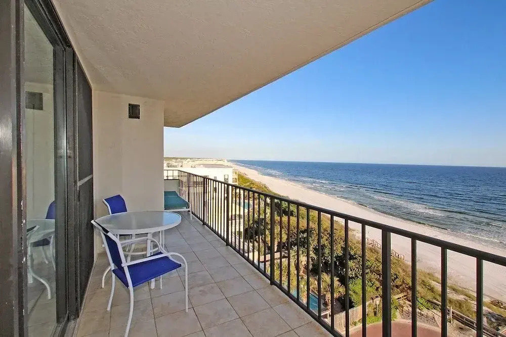 One Seagrove Place Unit 701 2 Bedroom Condo by Redawning