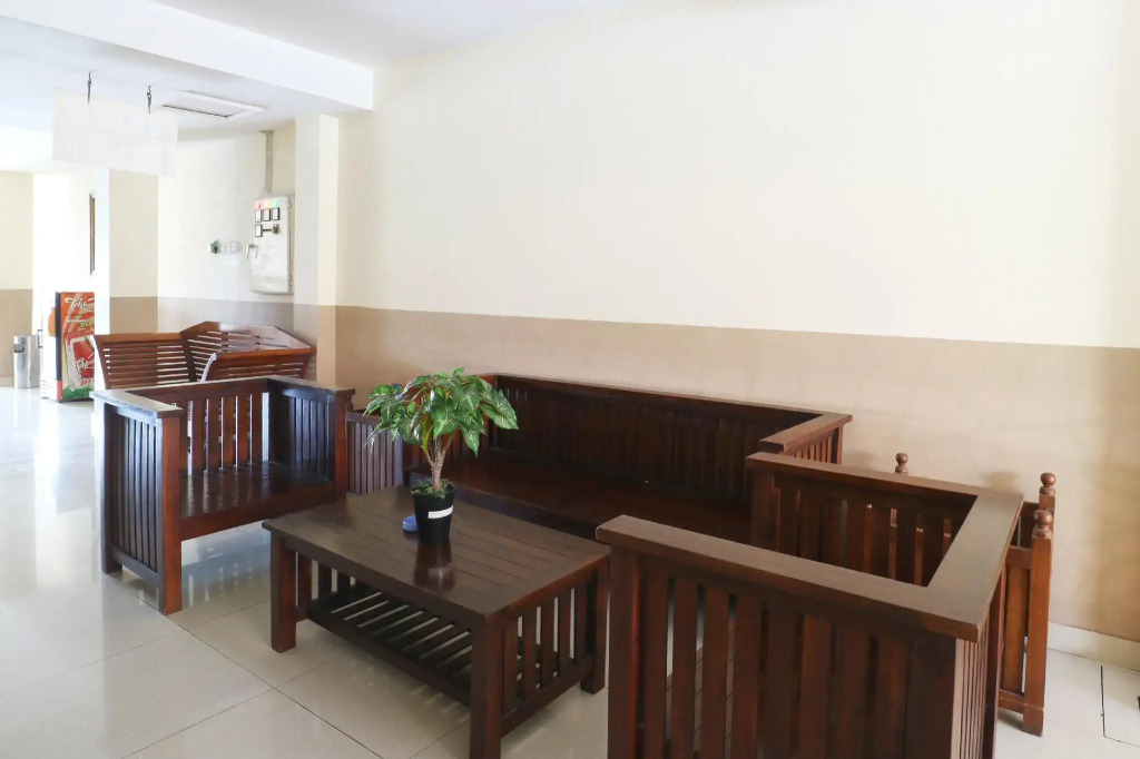 Sanur Ayu Hotel