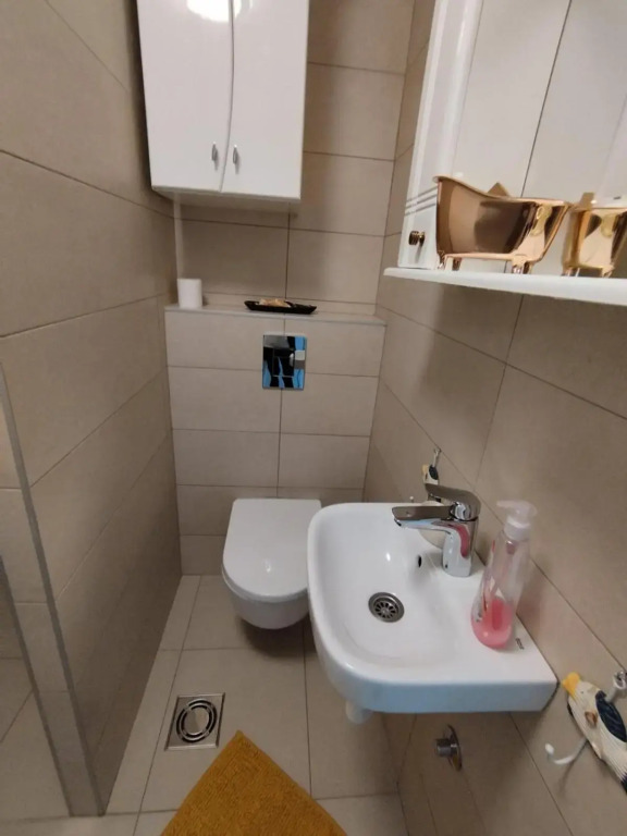 The best location in town 65m2