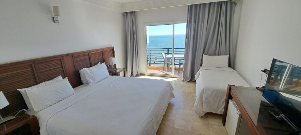 Hotel Buenavista Dakhla