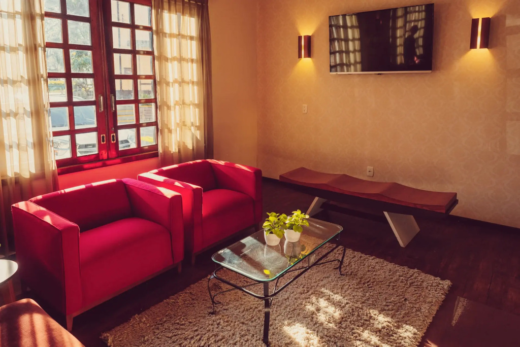 Hotel Petrópolis