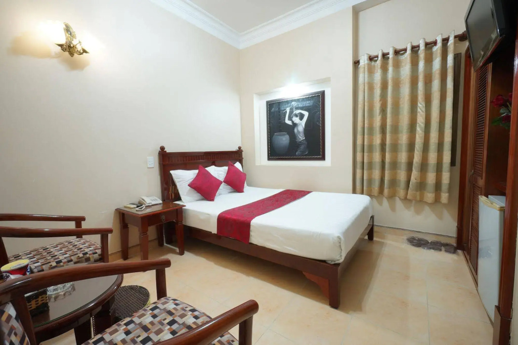Mai Anh Hotel
