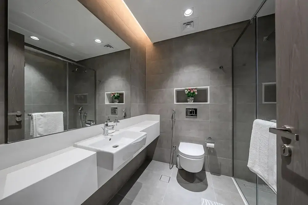Residence 11 203 in Dubai