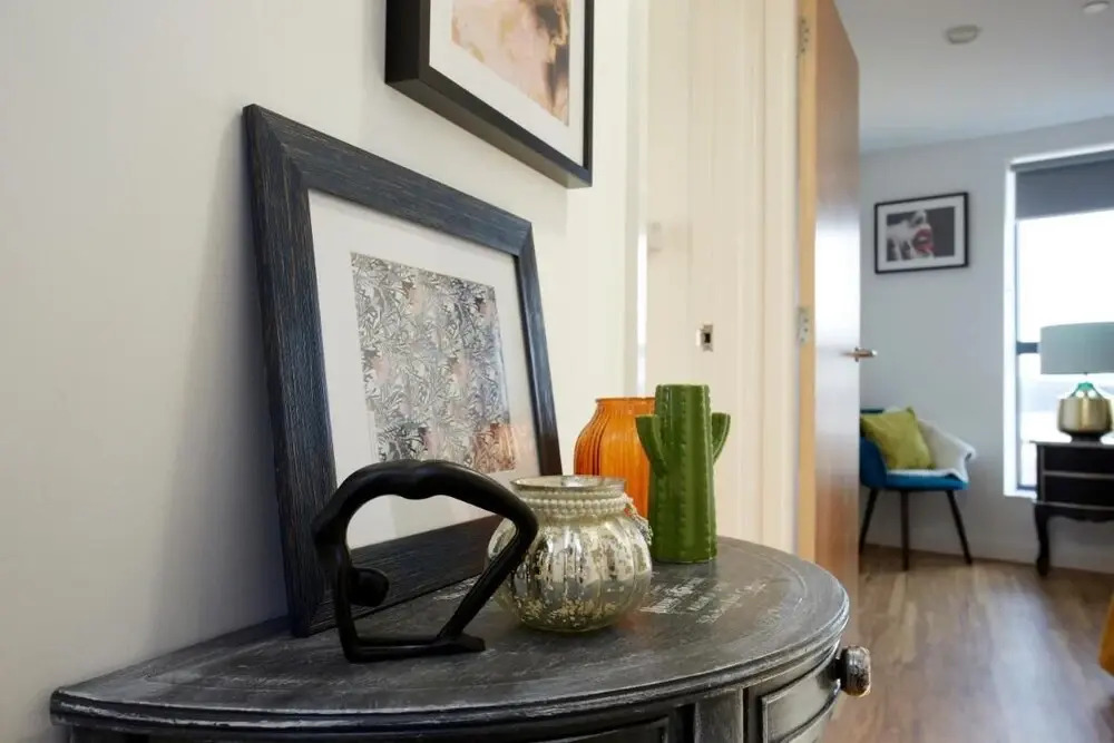 The Chad- Leeds Luxury,stunning Contemporary Apartment