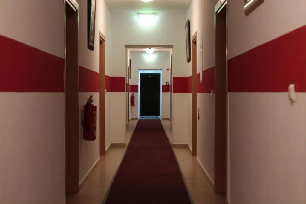 Hotel Yaman