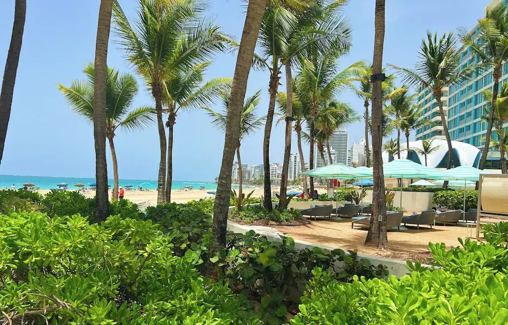 Bposhtels San Juan