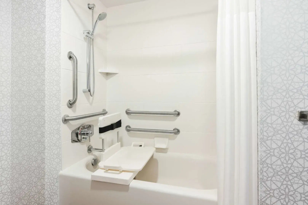 Hampton Inn Bellingham Airport, WA