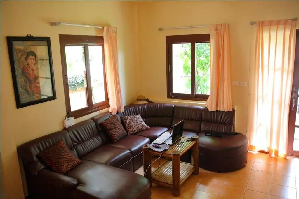 Thai Cottage Kamala Beach
