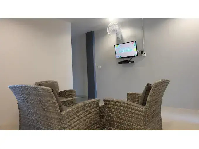 Airport Hostel Phuket