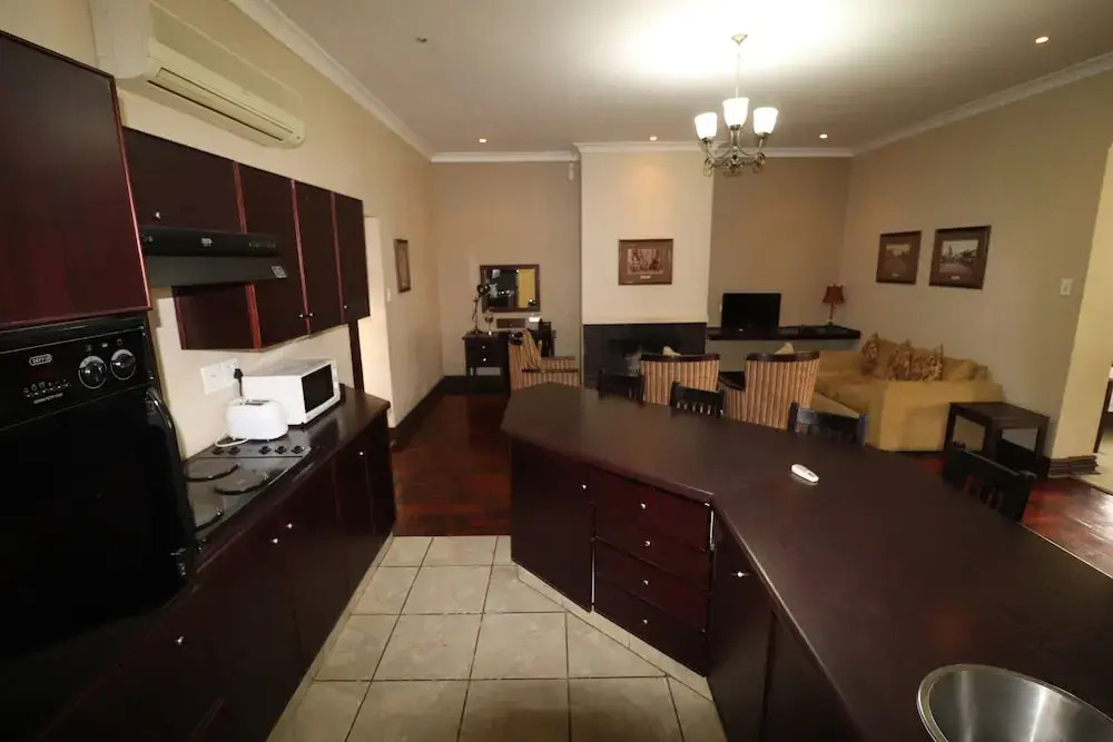 Kimberley Club Guesthouse