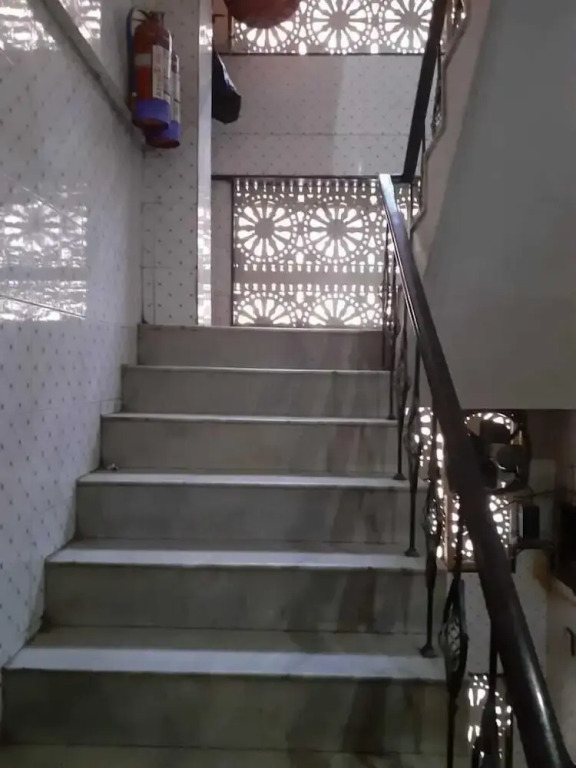 Hotel Pooja Palace