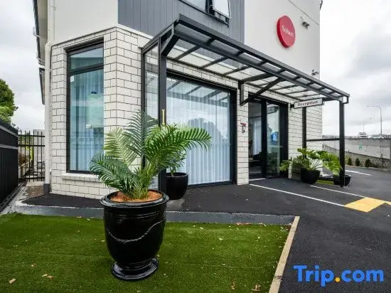 Solsen Motel