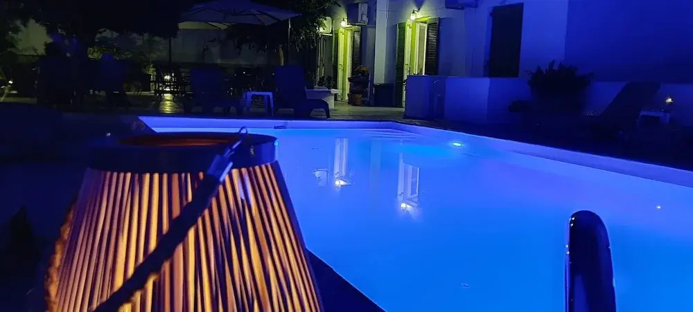 Oceanis Resort