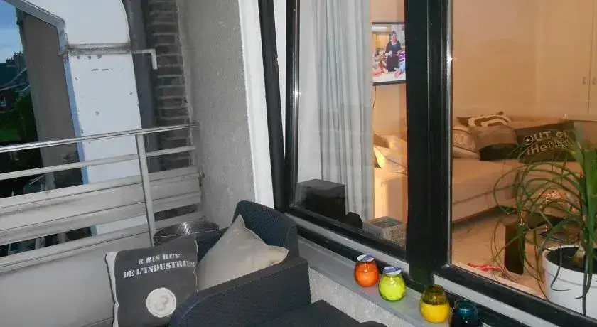 Studio Gladbacherstr. Düsseldorf