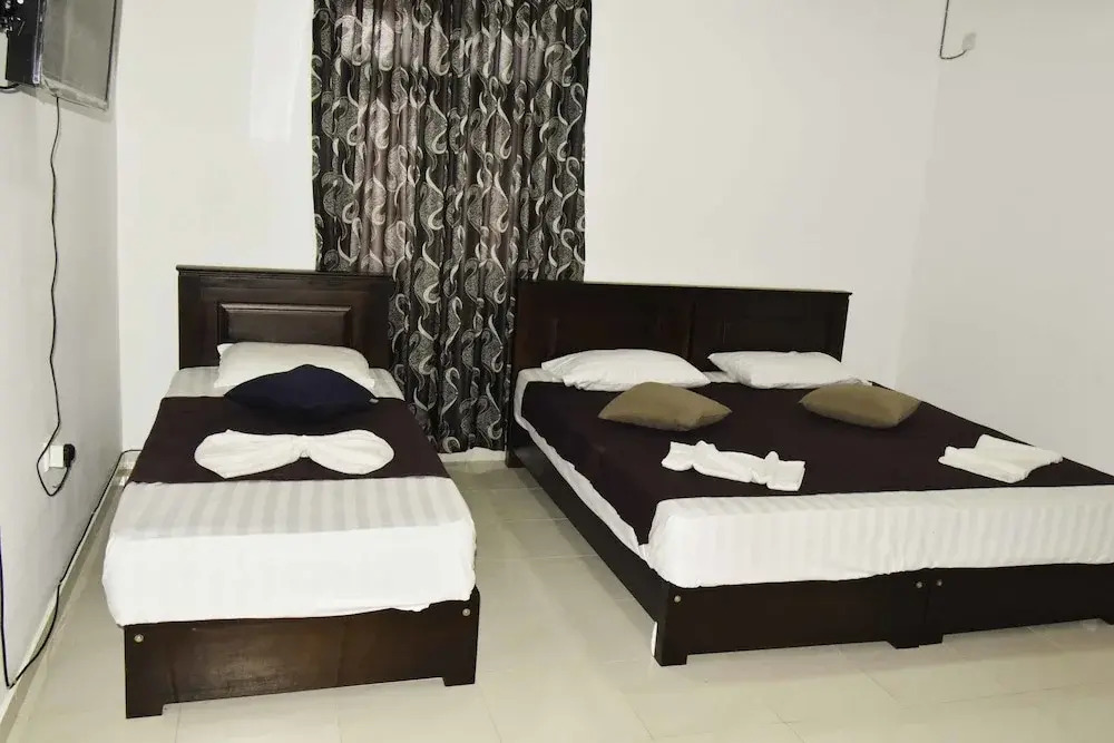 Yoho Regent Hotel Colombo 06