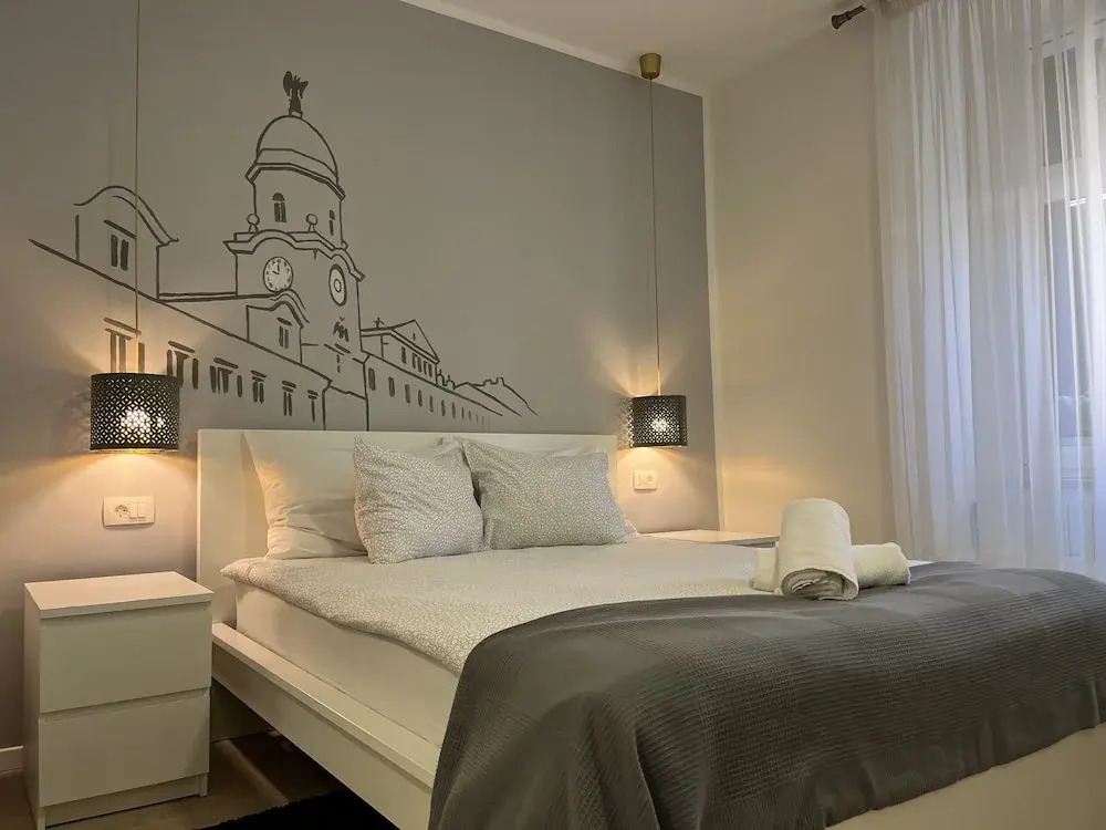 Sir Johns Apartments