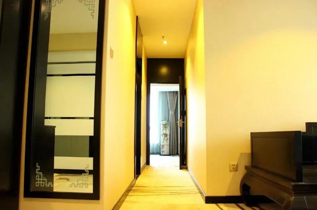 Shihai Zheren Hotel Meilian Branch