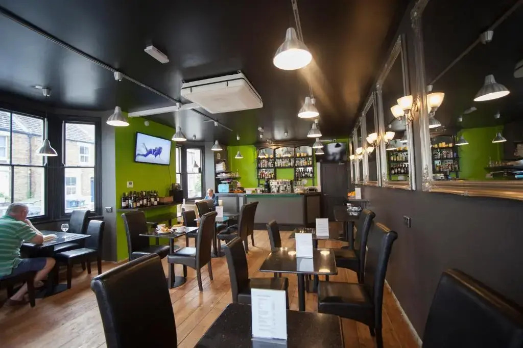 Ethos Hotel - Oxford City