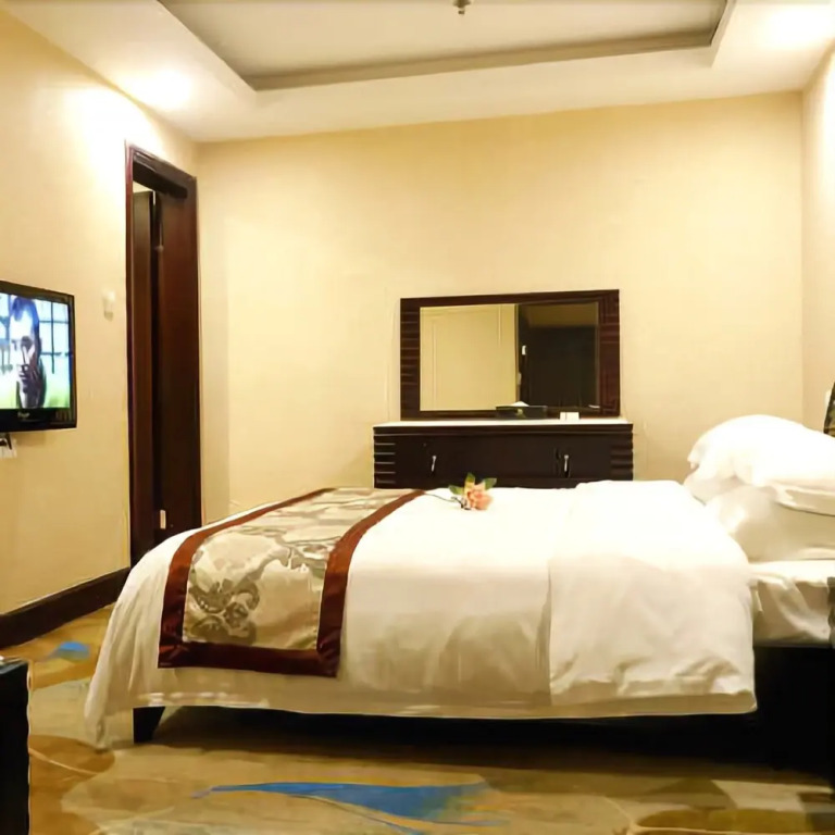 Yinghua Hotel