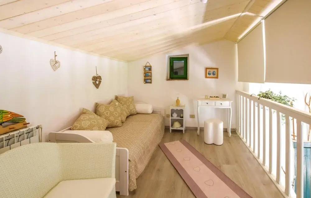 Beautiful Home in Carloforte With Outdoor Swimming Pool, Wifi and Private Swimming Pool