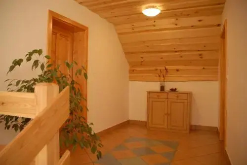 Tourist farm Gradišnik