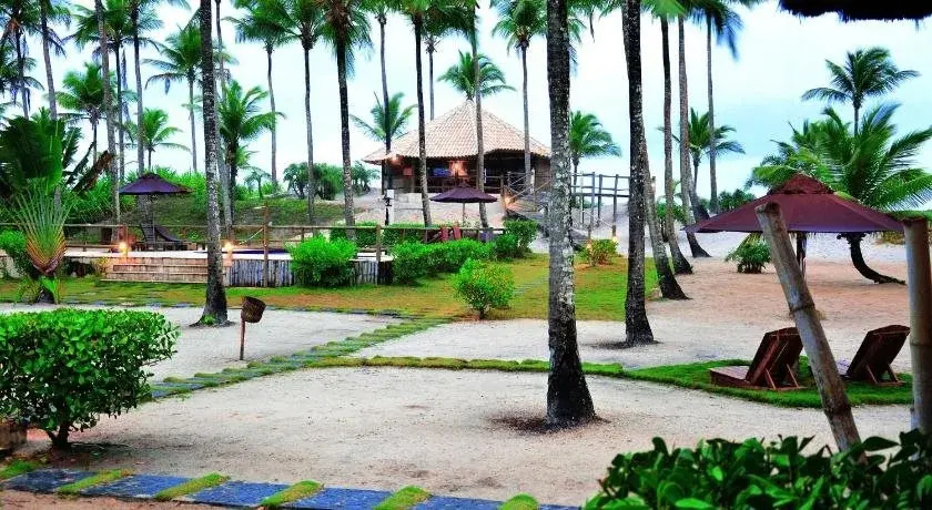 Kani Boutique Hotel