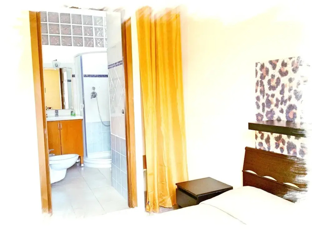 Apartment With 2 Bedrooms In Verona With Furnished Garden And Wifi