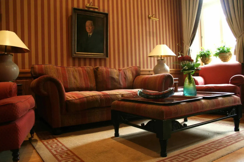 Hotel Niederländischer Hof