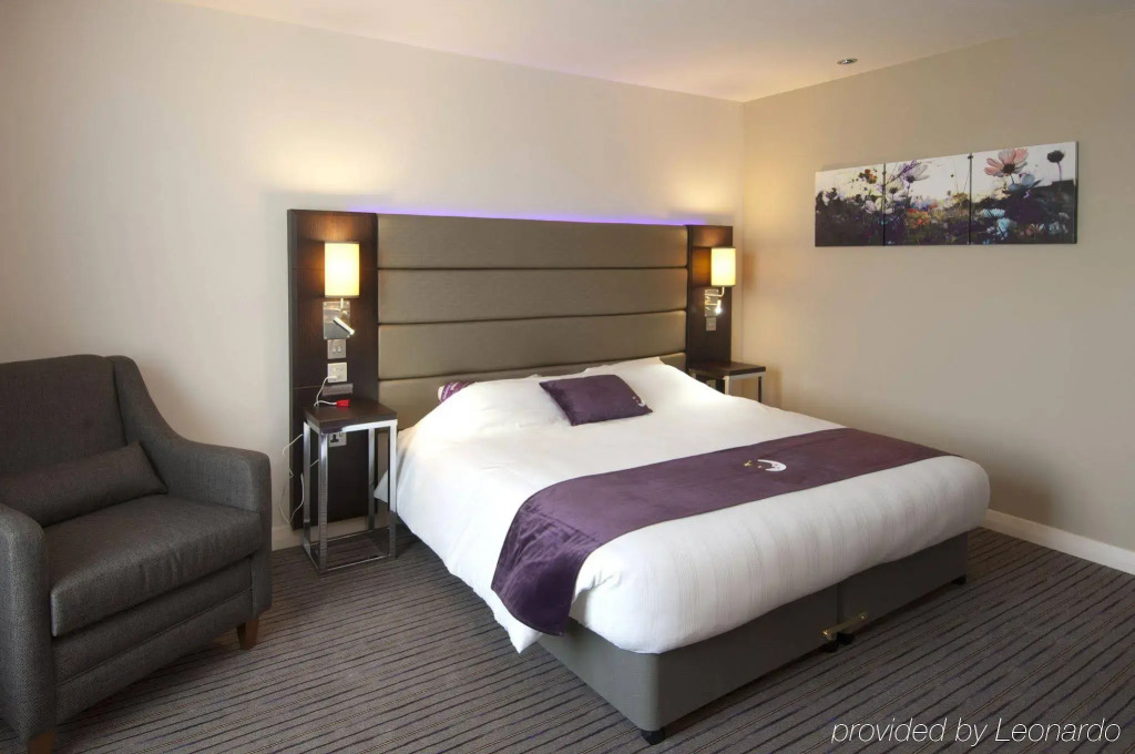 Premier Inn London Romford - Mercury Gardens