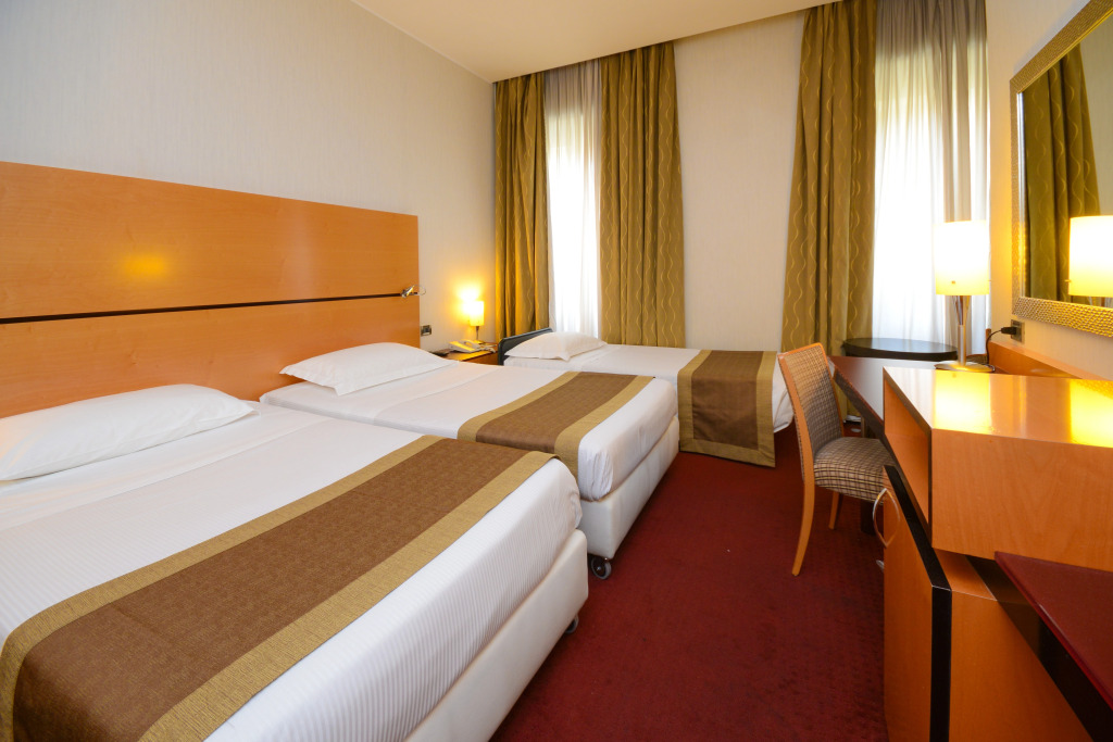 Hotel Igea