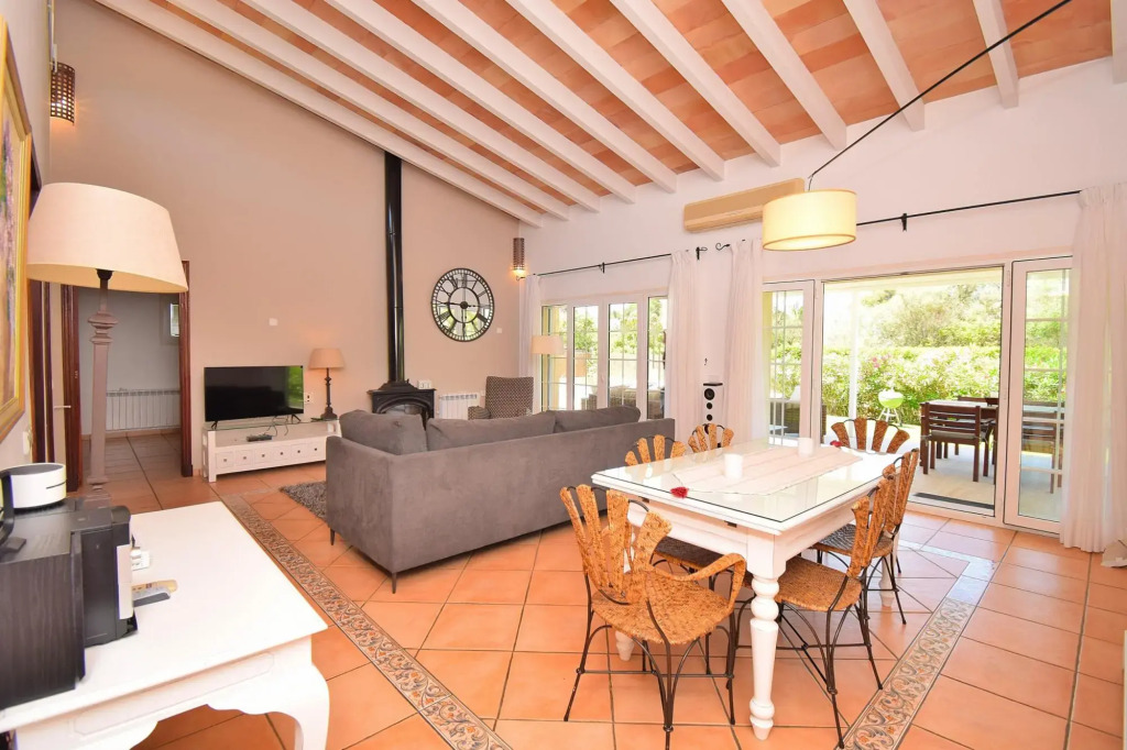 Villa Can Lluis